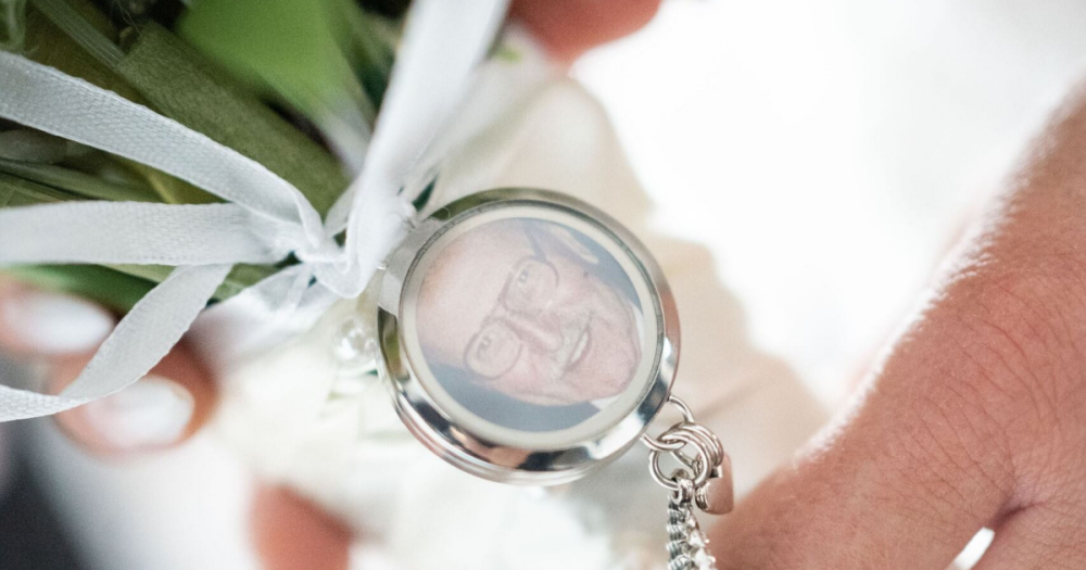 Wedding Traditions with a Twist