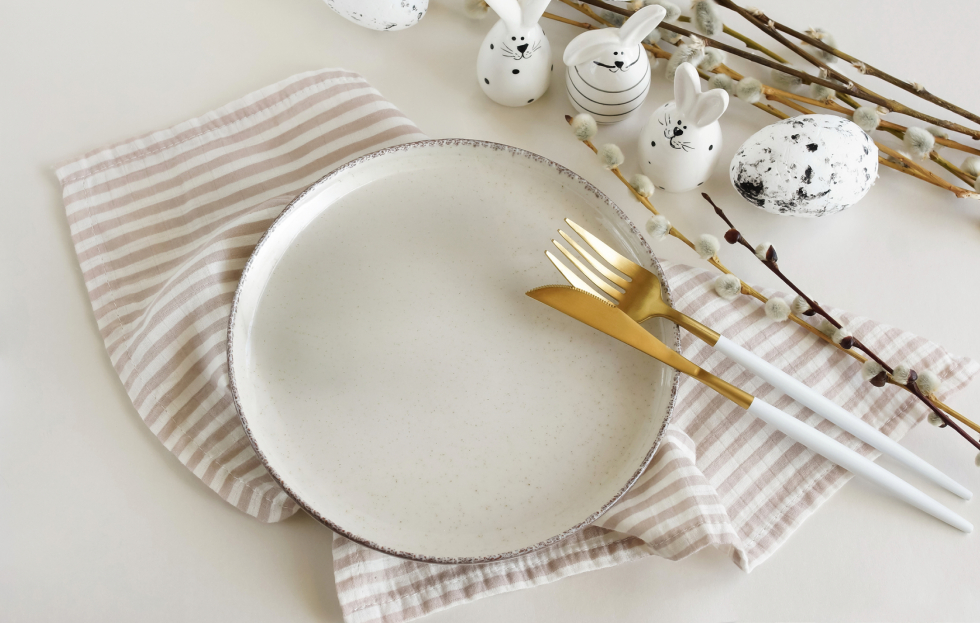 Celebrate Easter with Ease at Winona Vine Estates