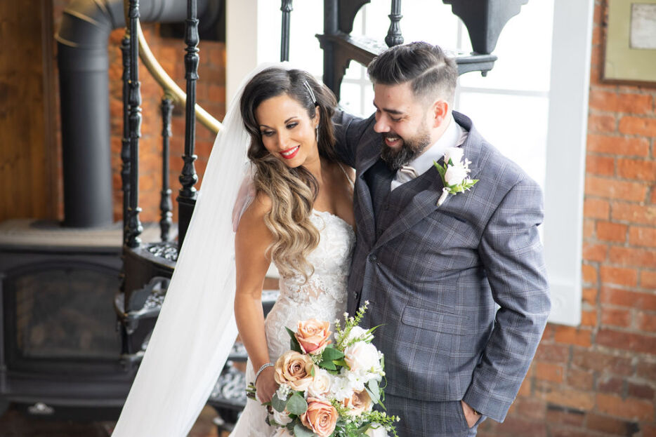 Spring Weddings at Winona Vine Estates: Why Wedding Season Is Truly Year-Round