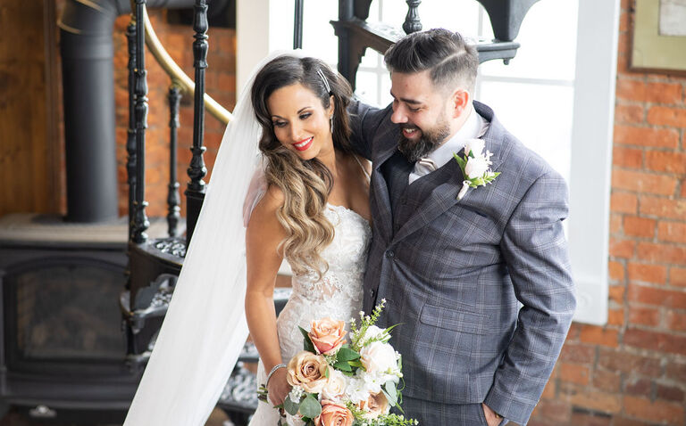 Spring Weddings at Winona Vine Estates: Why Wedding Season Is Truly Year-Round