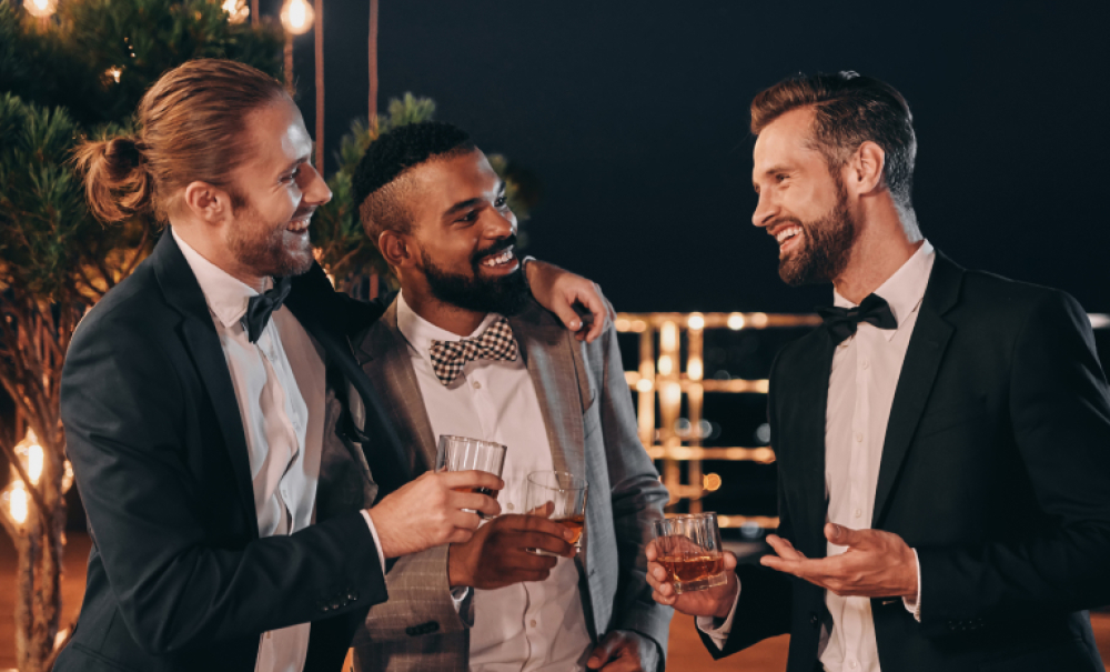 Why Now Is the Time to Book Your Holiday Party (And What to Look For in a Venue)
