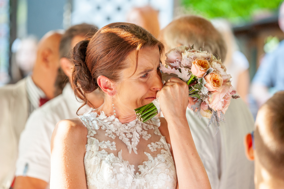 Oops! Avoid These Wedding Day Disasters Before They Happen