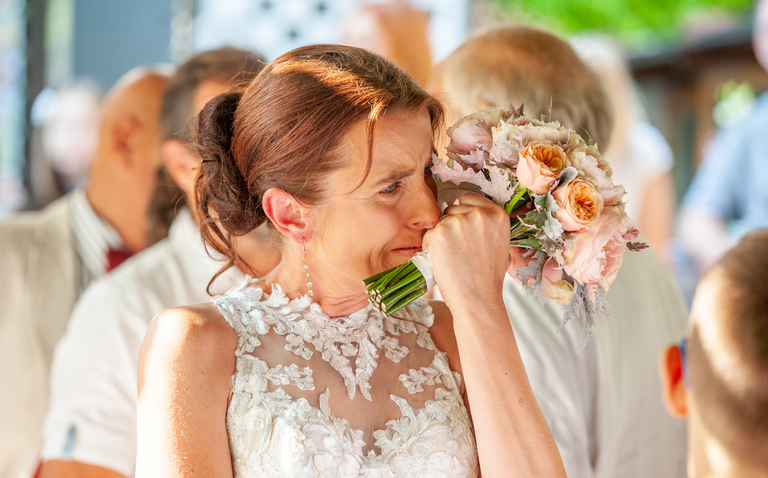 Oops! Avoid These Wedding Day Disasters Before They Happen 