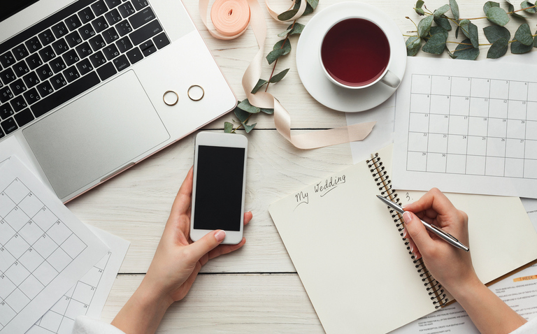 Event Venue Checklist 7 Key Factors to Consider